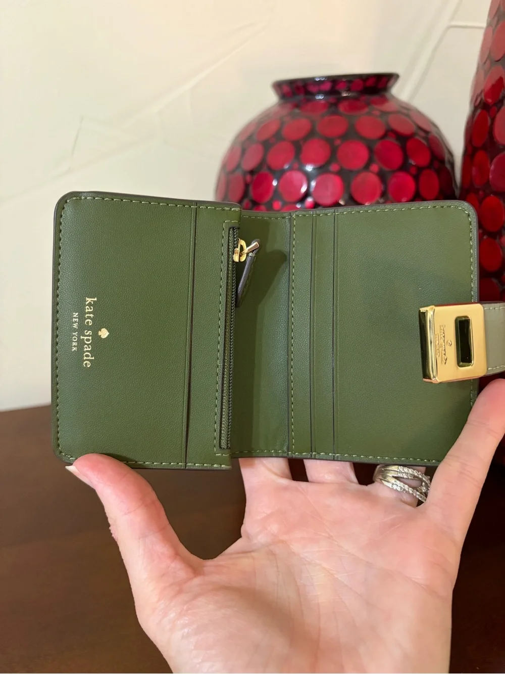 kate spade nwt kate